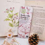 Marque-page - Lapin mignon