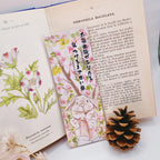 Marque-page - Lapin mignon