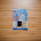 Underwater - PATOUNE COLORS (Aquarelle artisanale)