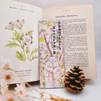 Marque-page - Lapin mignon