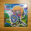 Sticker Tommy Link (The Legend of Zelda) 🌸Durée Limitée🌸