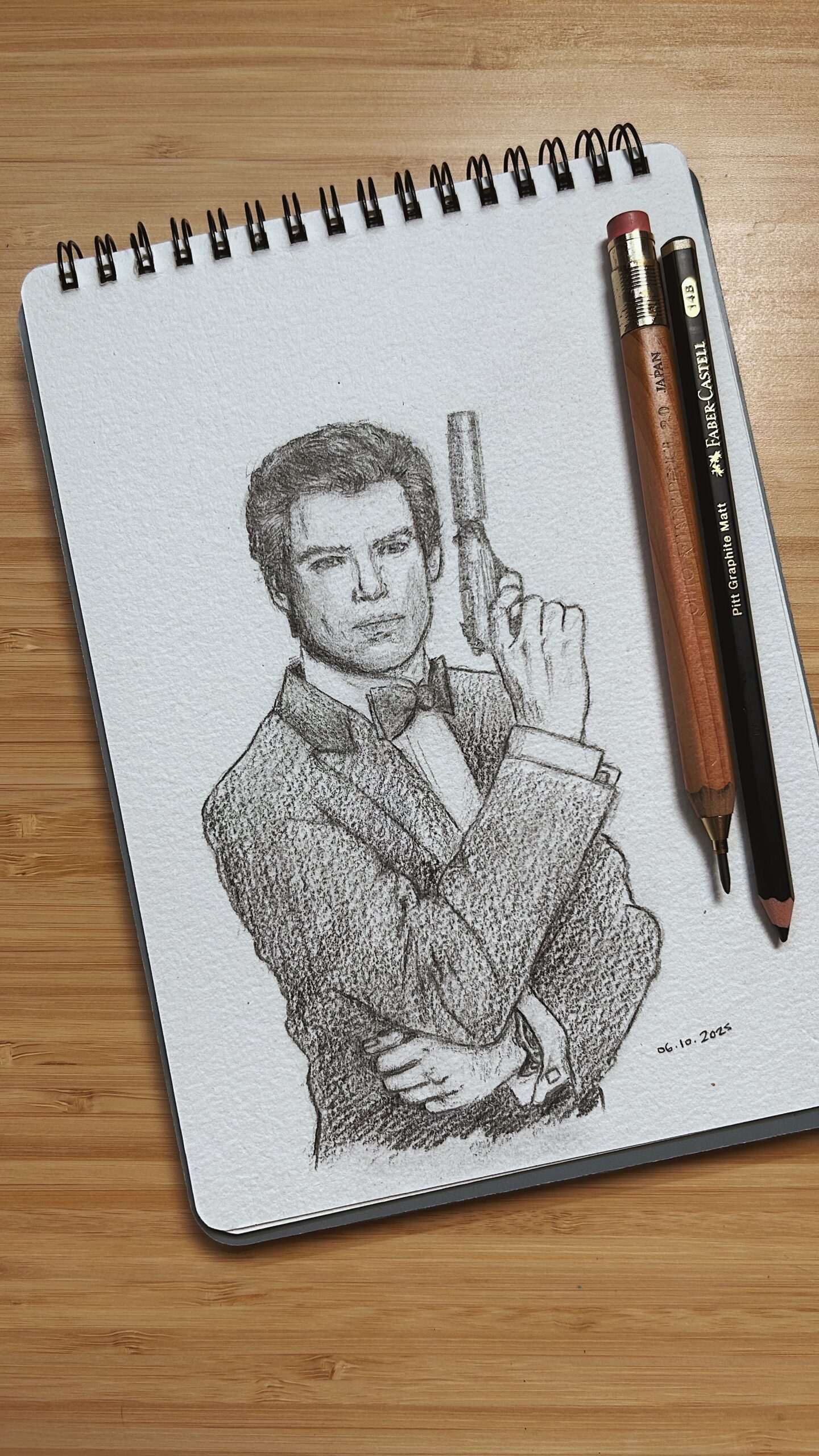 Demande de dessin/peinture original – Image 5