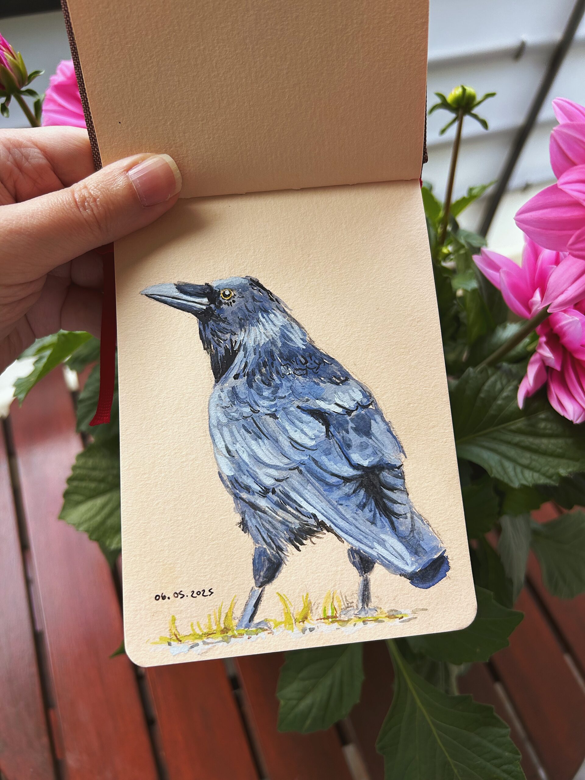 Demande de dessin/peinture original – Image 13