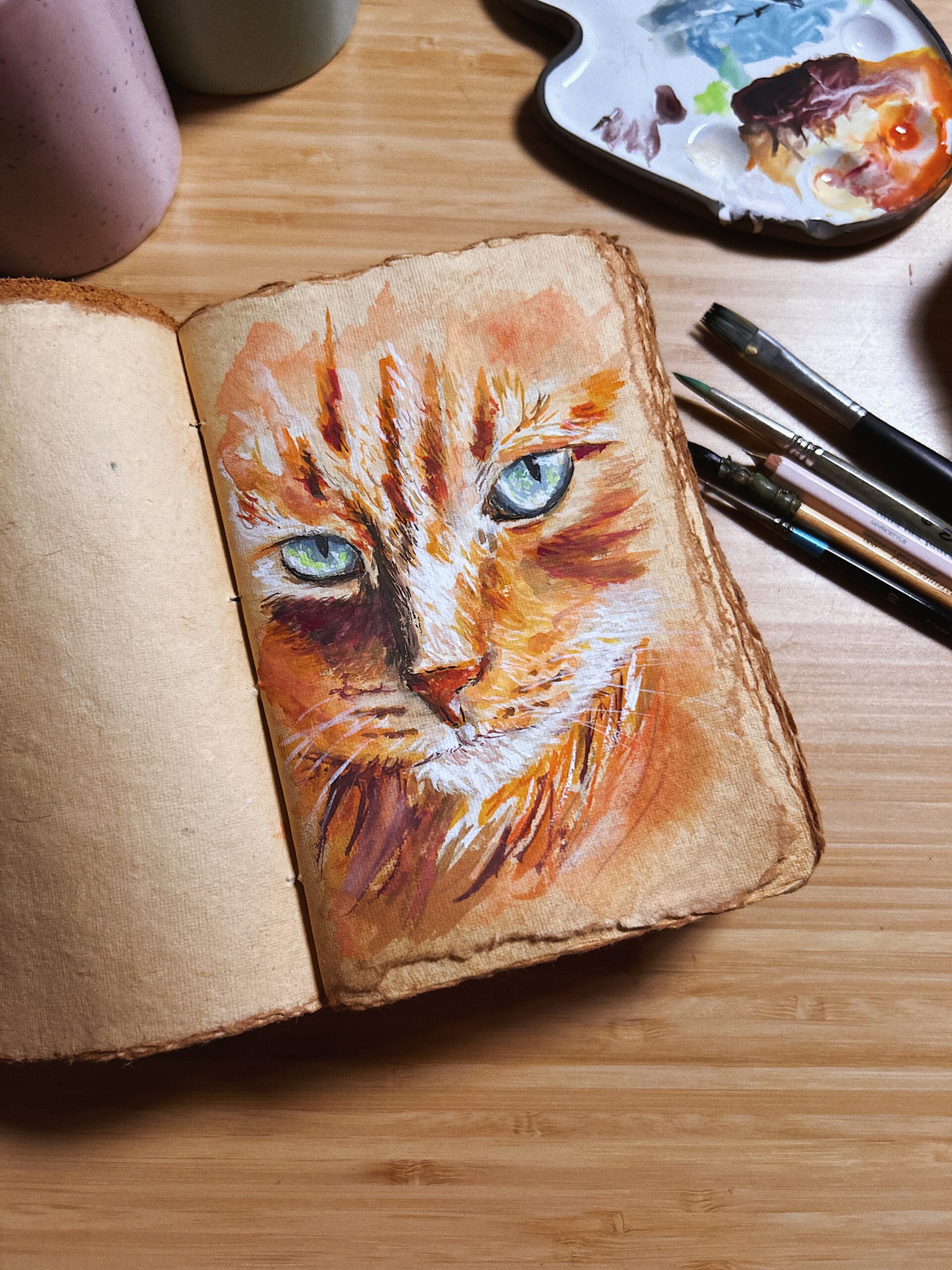 Demande de dessin/peinture original – Image 25