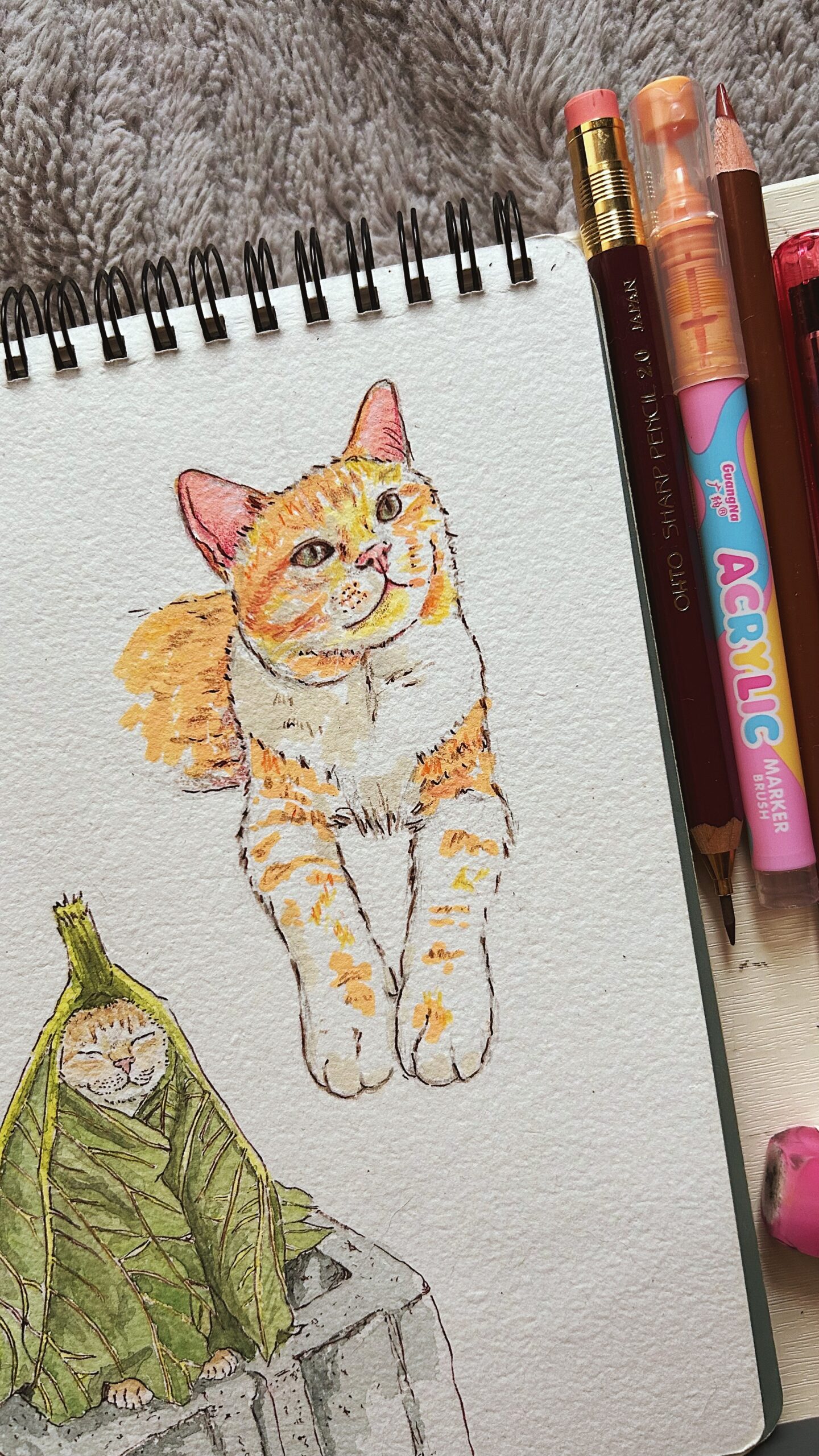 Demande de dessin/peinture original – Image 6