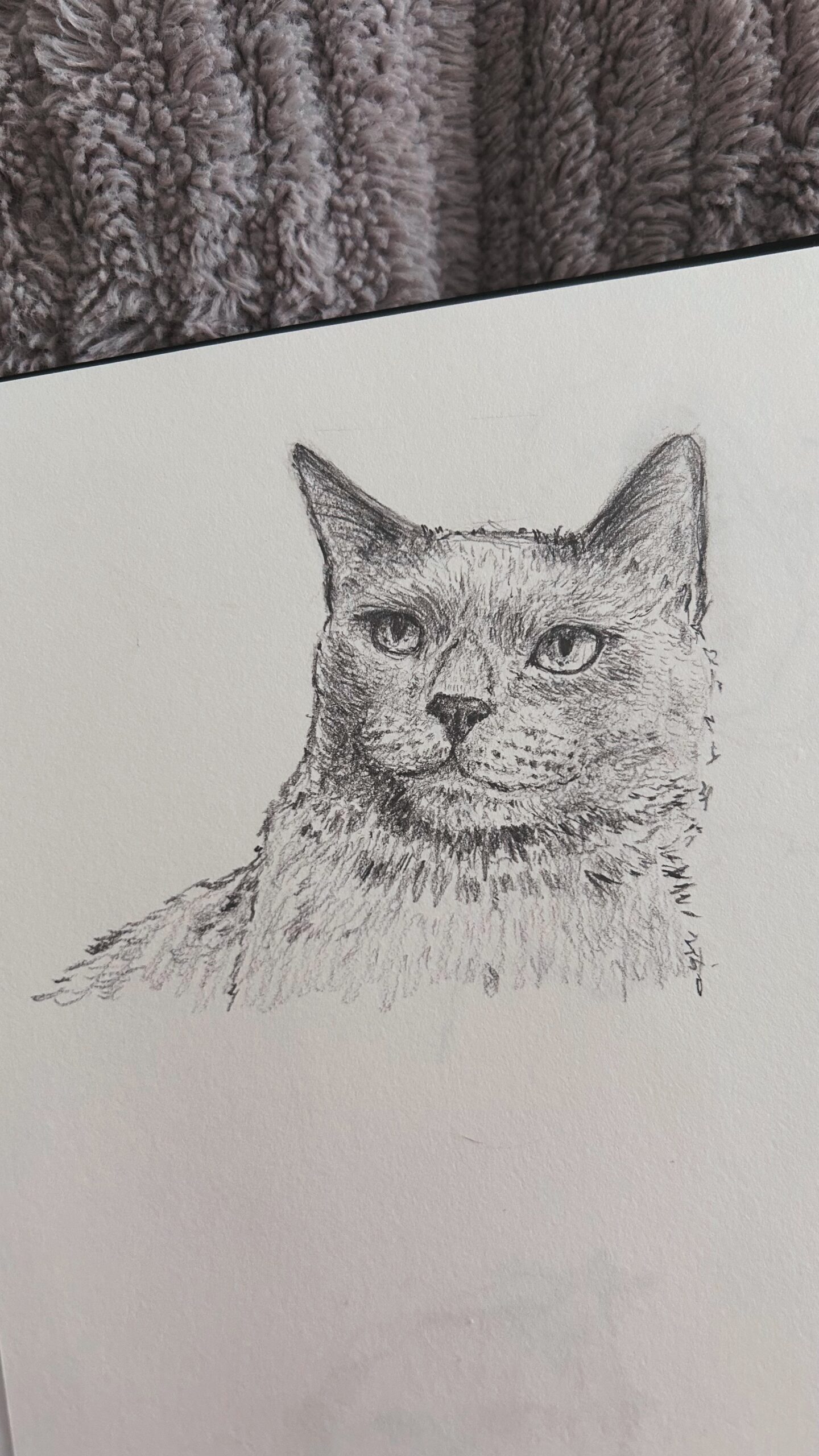 Demande de dessin/peinture original – Image 2