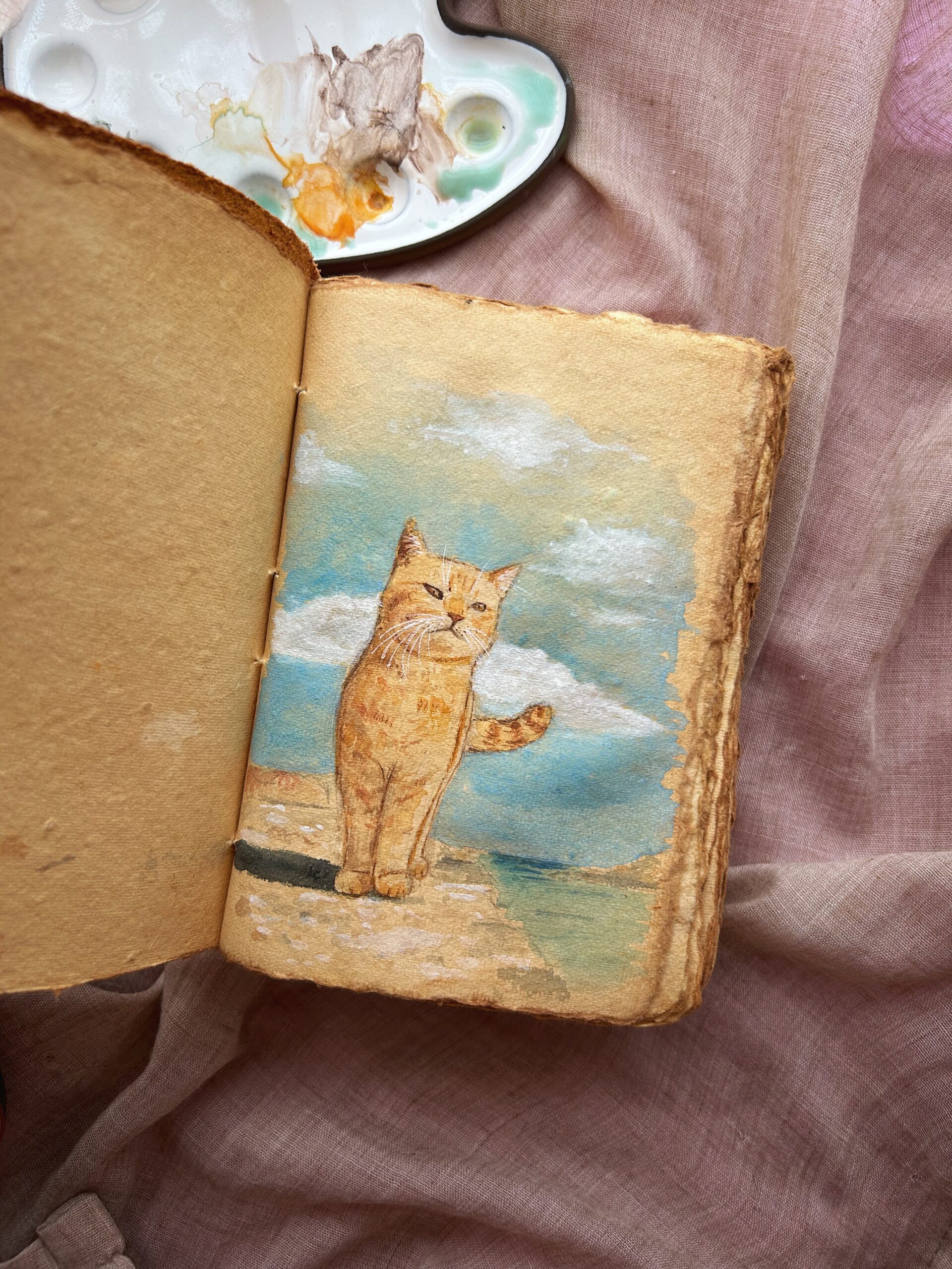 Demande de dessin/peinture original – Image 24